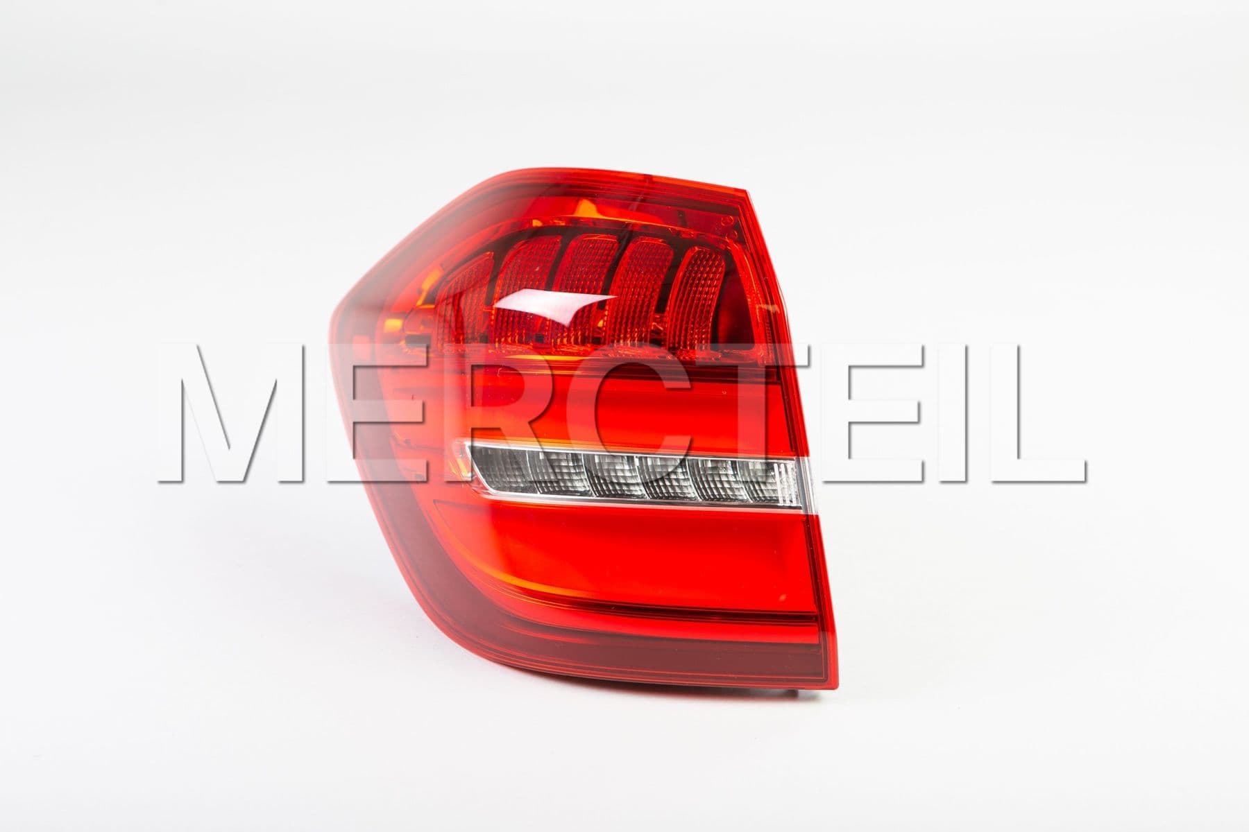 A1669060502 MERCEDES-BENZ REAR LAMP COMBINATION