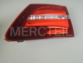 A1669060602 MERCEDES-BENZ REAR LAMP COMBINATION