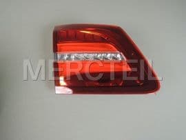 A1669060702 MERCEDES-BENZ REAR LAMP COMBINATION