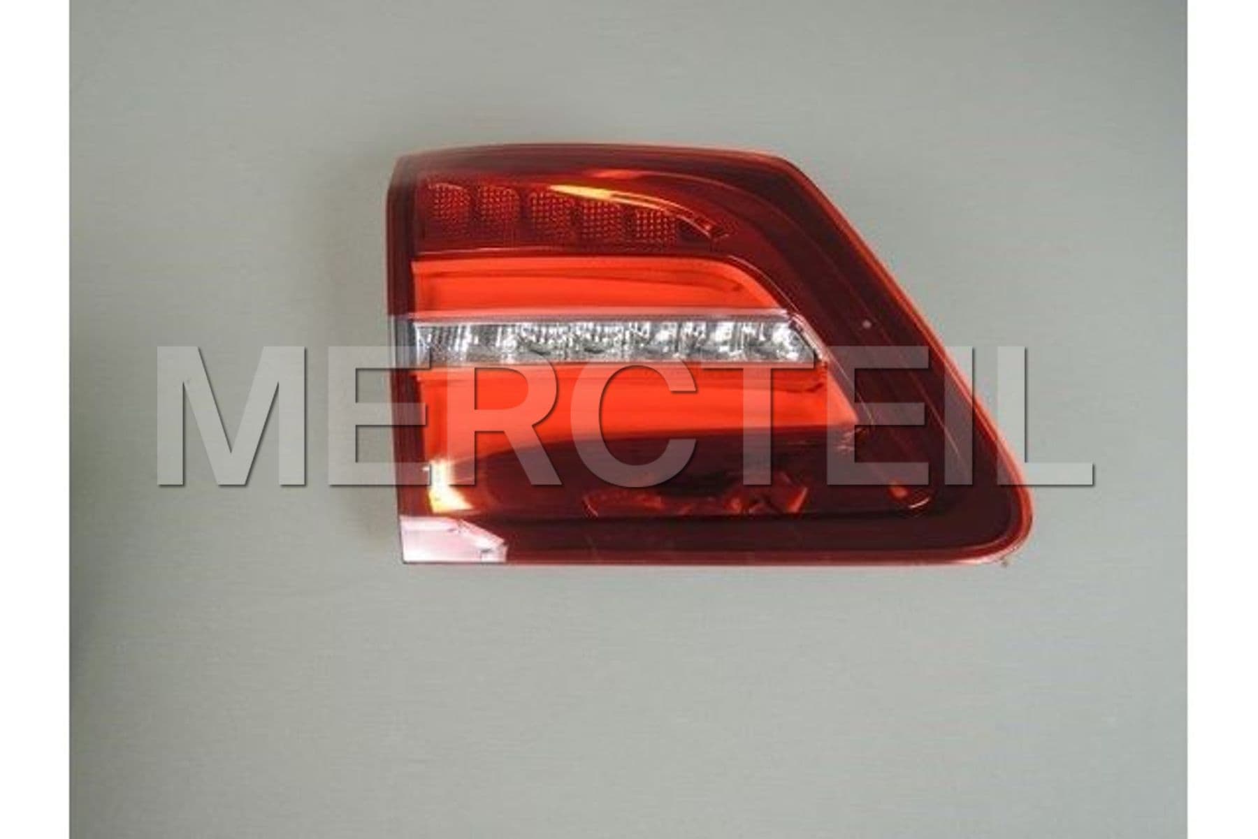 A1669060702 MERCEDES-BENZ REAR LAMP COMBINATION