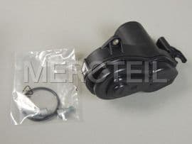 A1669065401 MERCEDES-BENZ ACTUATOR