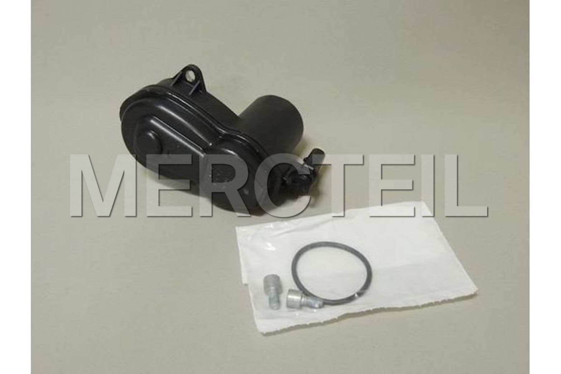 A1669065401 MERCEDES-BENZ ACTUATOR