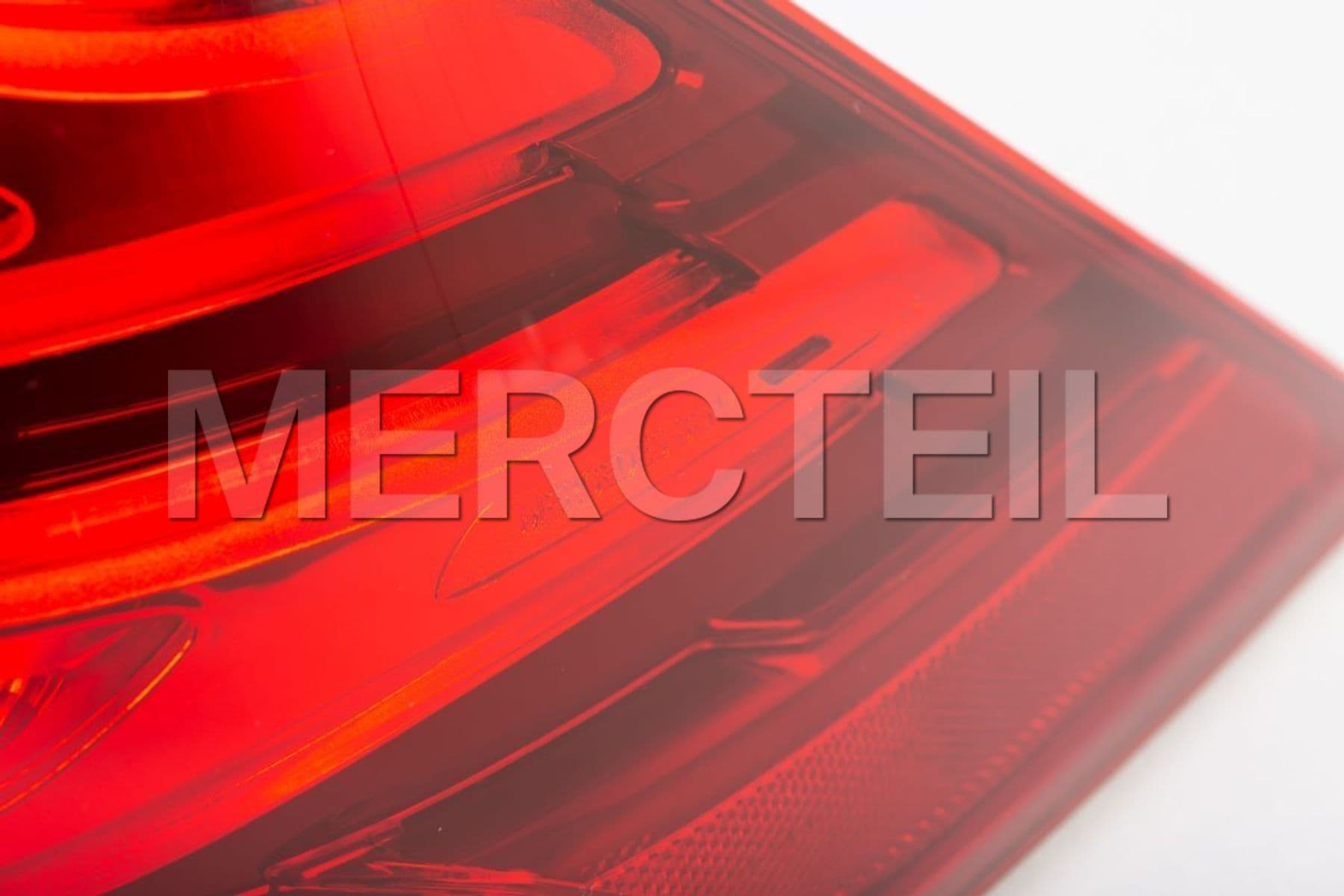 A1669065601 MERCEDES-BENZ REAR LAMP COMBINATION