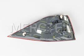 A1669065601 MERCEDES-BENZ REAR LAMP COMBINATION