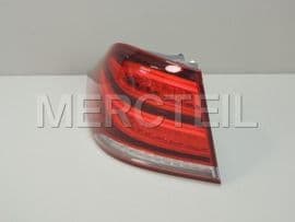 A1669065701 MERCEDES-BENZ REAR LAMP COMBINATION