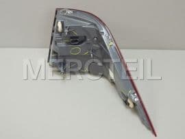 A1669065701 MERCEDES-BENZ REAR LAMP COMBINATION