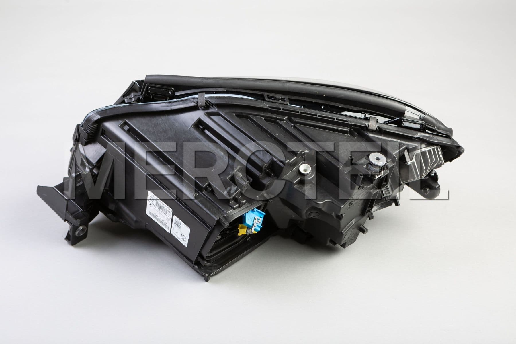 A1669068203 MERCEDES-BENZ LAMP UNIT