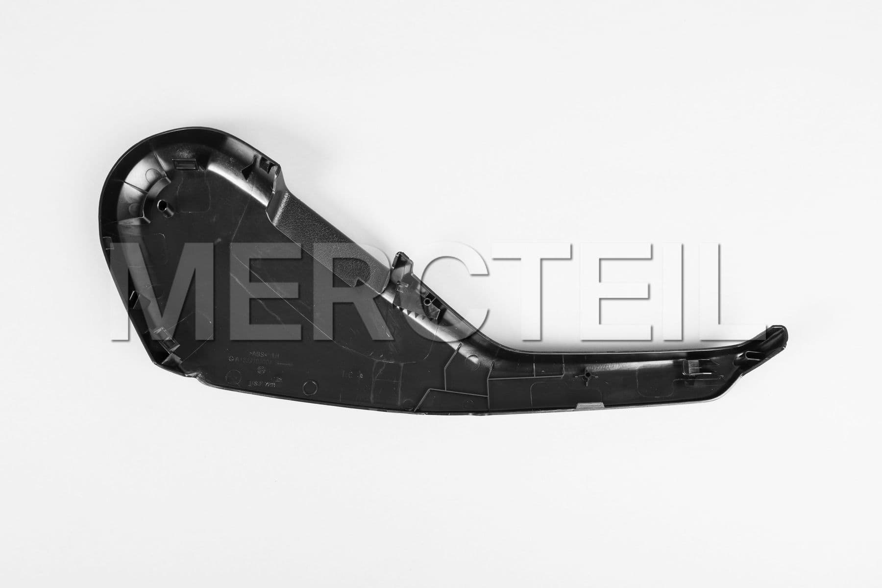 A16691020049051 MERCEDES-BENZ COVER