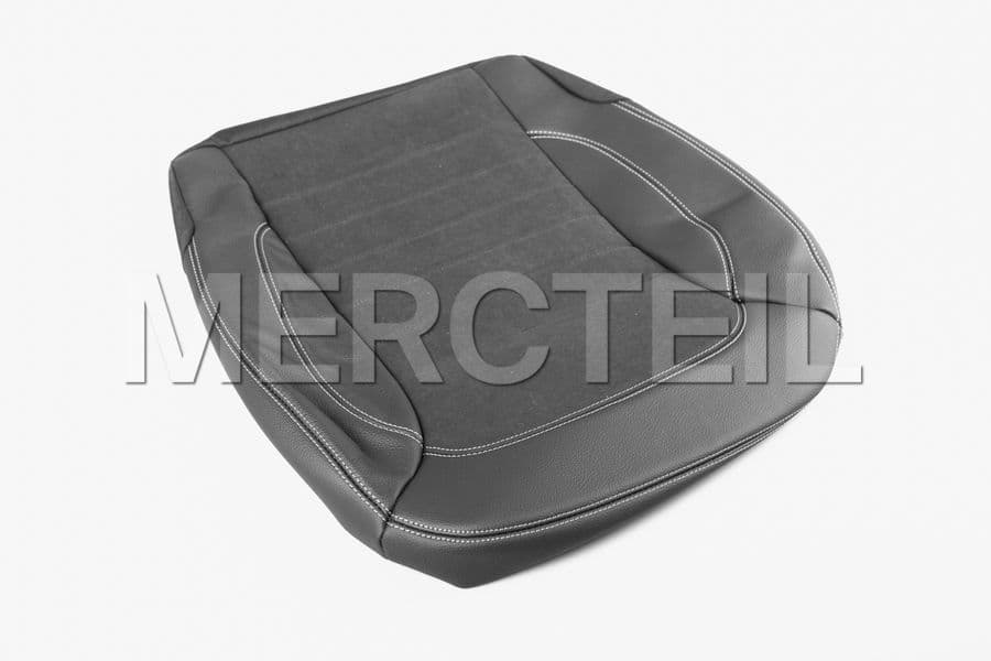 Buy the spare part Mercedes-Benz A16691036179G60 cover front seat