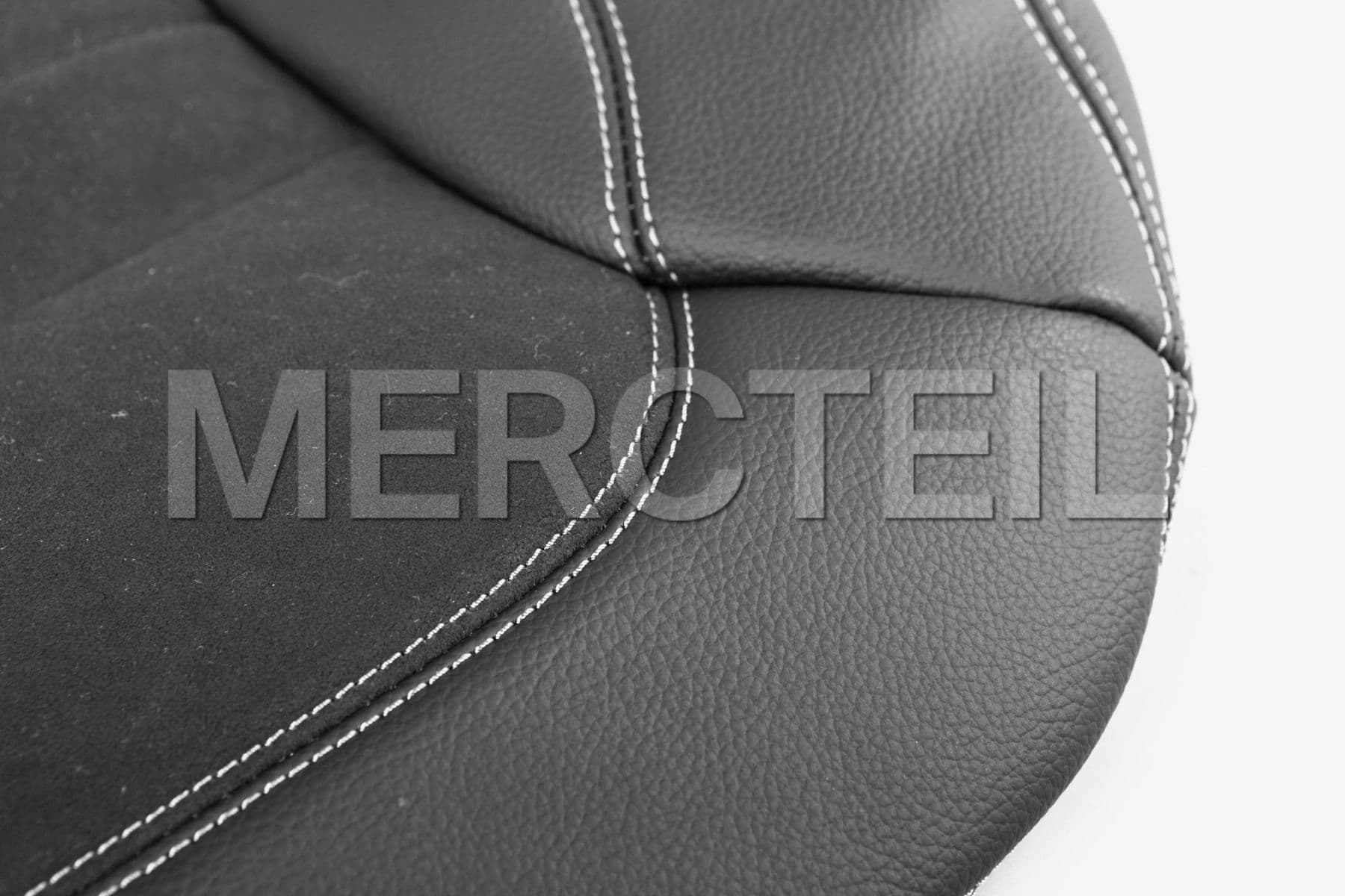 Buy the spare part Mercedes-Benz A16691036179G60 cover front seat