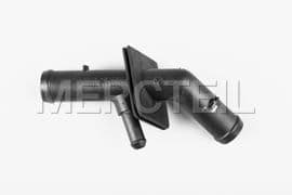 A1669971559 MERCEDES-BENZ HOSE CONNECTION FITTING