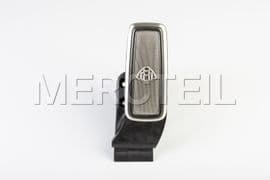 A167300100064 MERCEDES-BENZ ACCELERATOR PEDAL MODULE