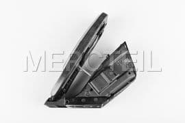 A167300100064 MERCEDES-BENZ ACCELERATOR PEDAL MODULE