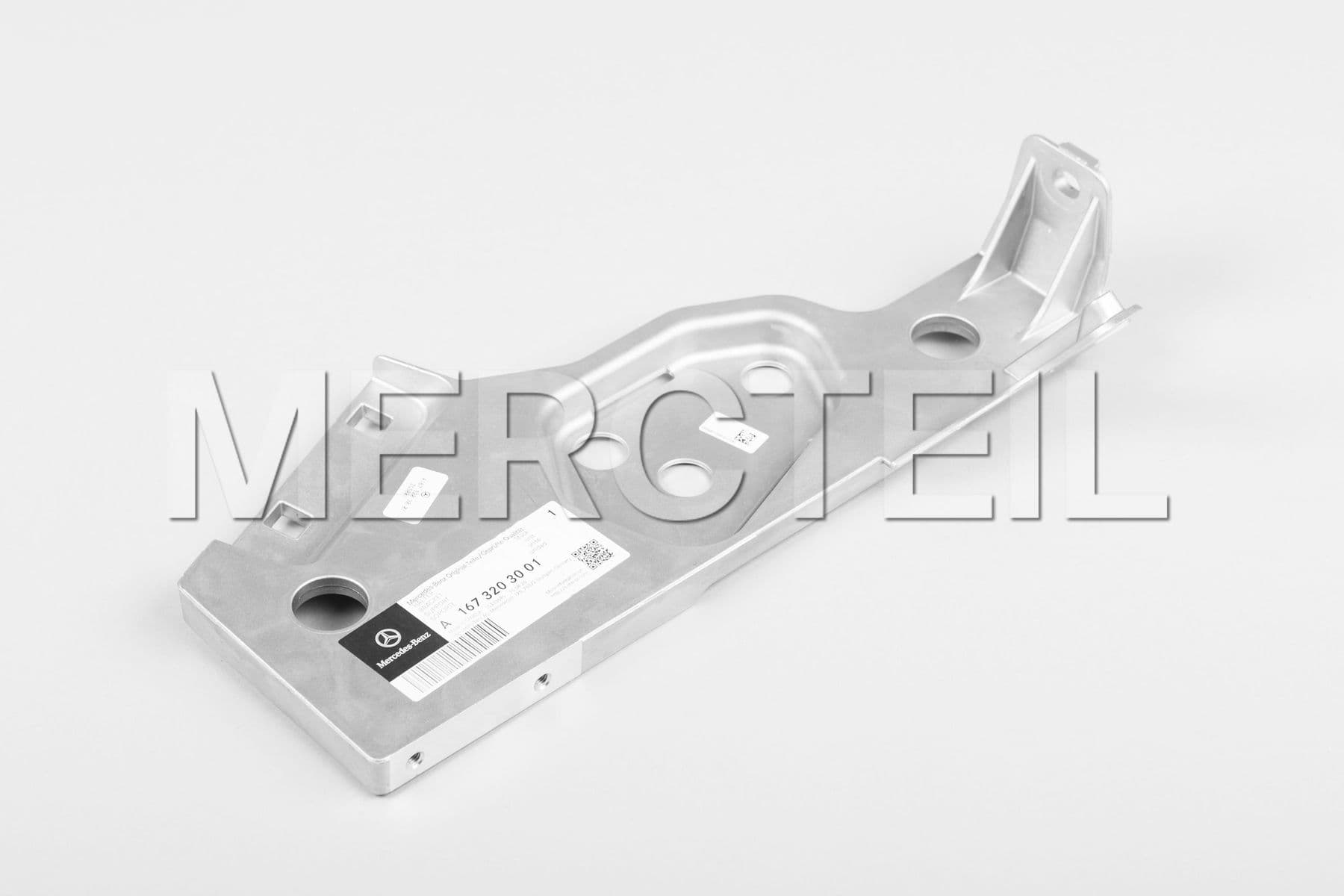 Kaufen Sie das Ersatzteil Mercedes-Benz A1673203001 halter
