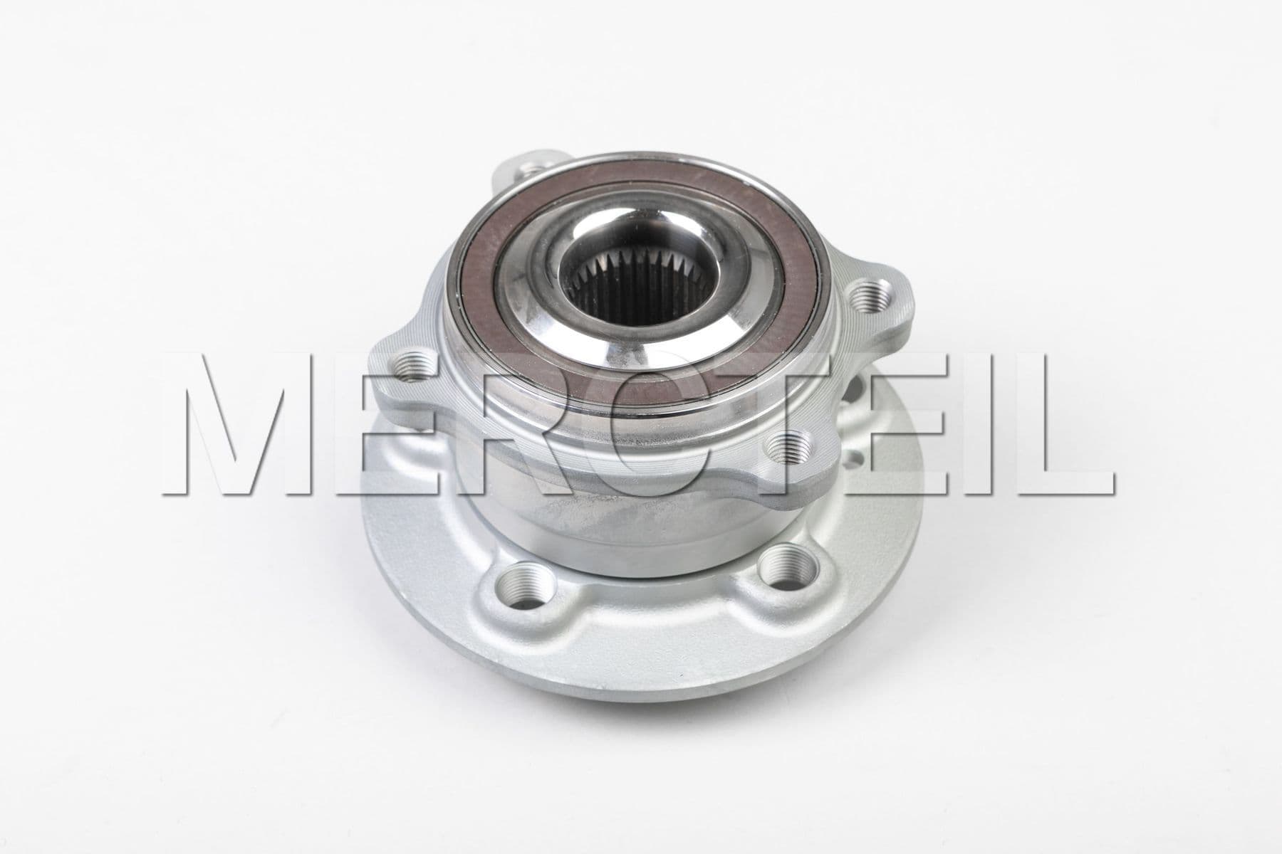 A1673560200 MERCEDES-BENZ WHEEL BEARING, DRIVEN