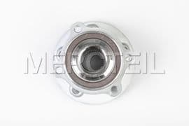 A1673560200 MERCEDES-BENZ WHEEL BEARING, DRIVEN