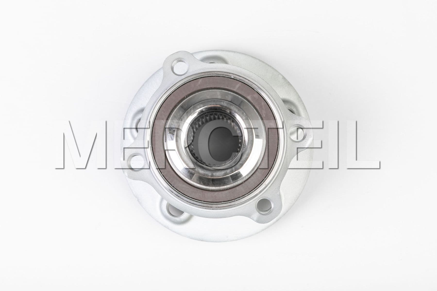 A1673560200 MERCEDES-BENZ WHEEL BEARING, DRIVEN