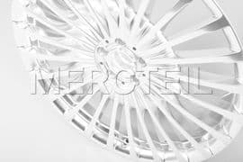 A16740117007X15 MERCEDES-BENZ DISC WHEEL