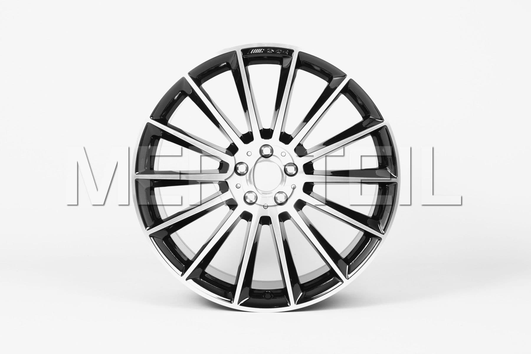 Kaufen Sie das Ersatzteil Mercedes-Benz A16740134007X23 speichenrad