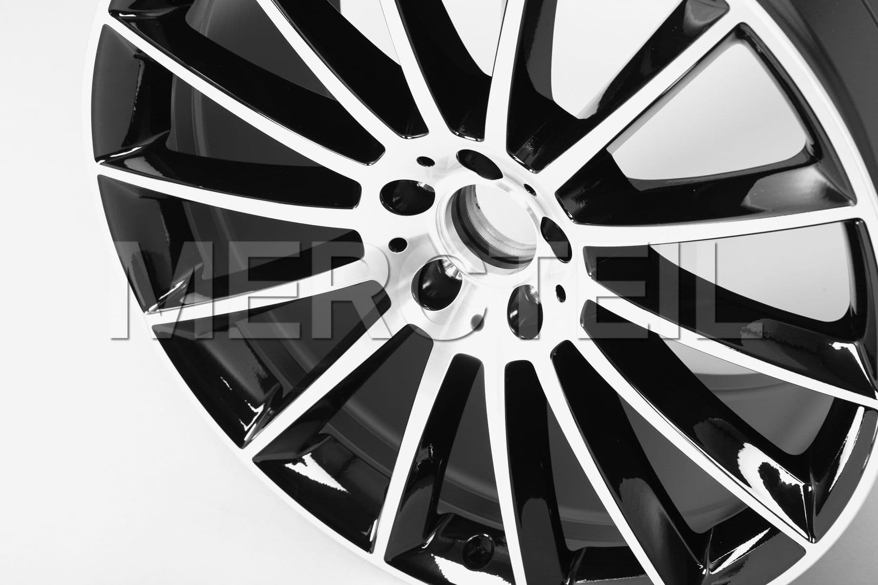 Kaufen Sie das Ersatzteil Mercedes-Benz A16740134007X23 speichenrad