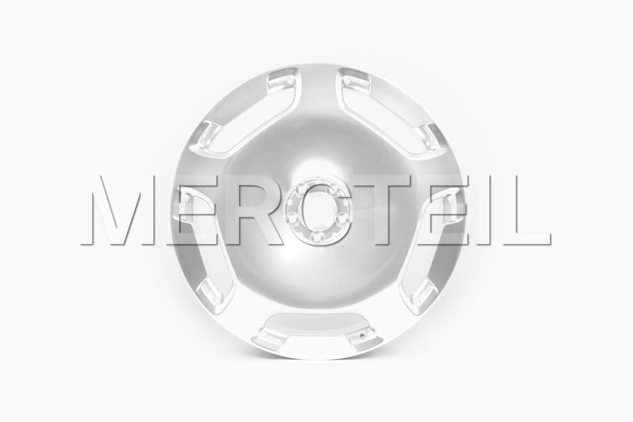 Buy the spare part Mercedes-Benz A16740137017X15 disk wheel