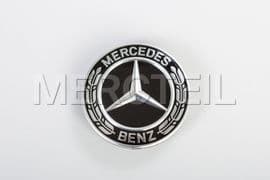 A16740159009040 MERCEDES-BENZ RADNABENABDECK.