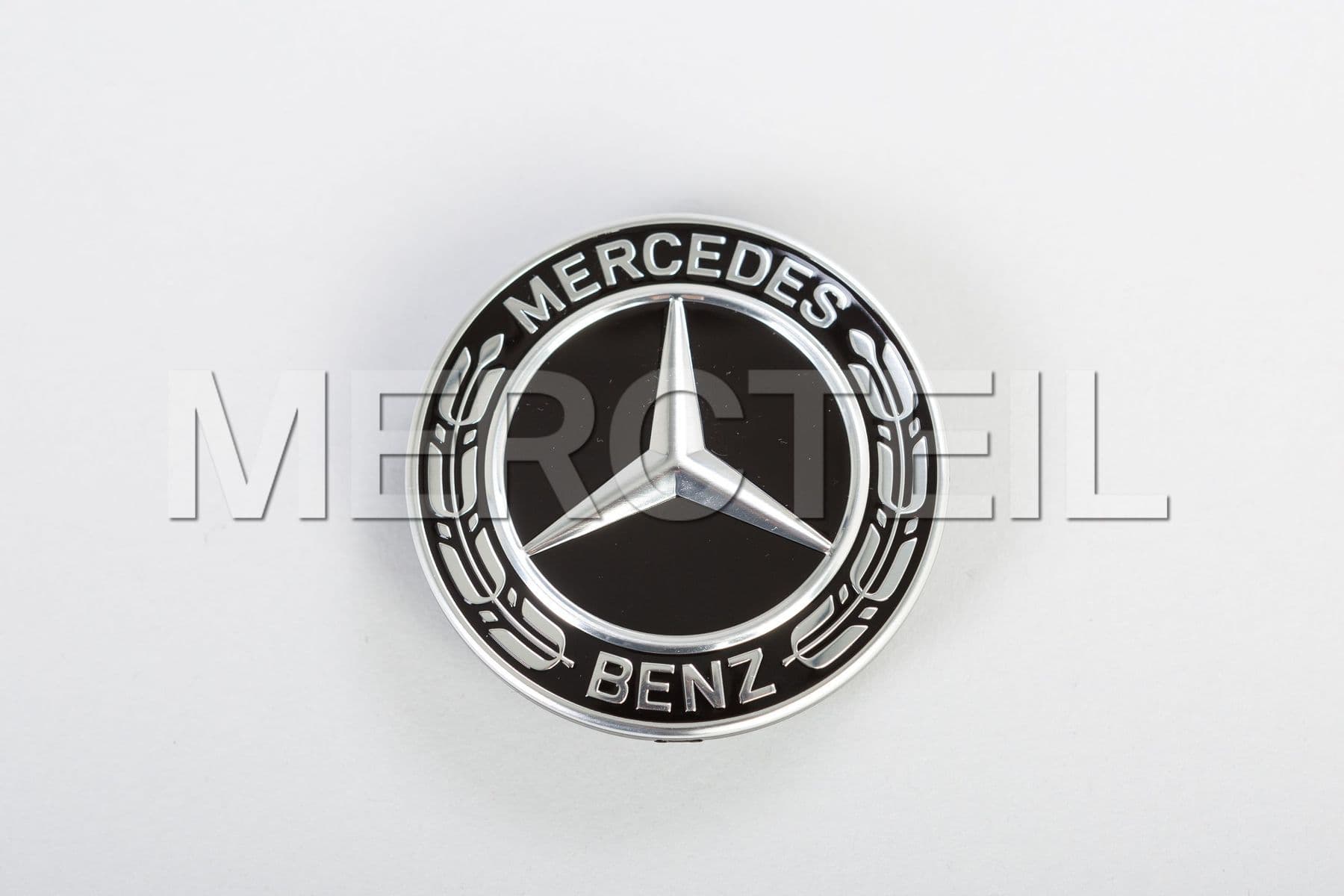 A16740159009040 MERCEDES-BENZ RADNABENABDECK.