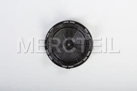 A16740159009040 MERCEDES-BENZ WHEEL HUB COVER