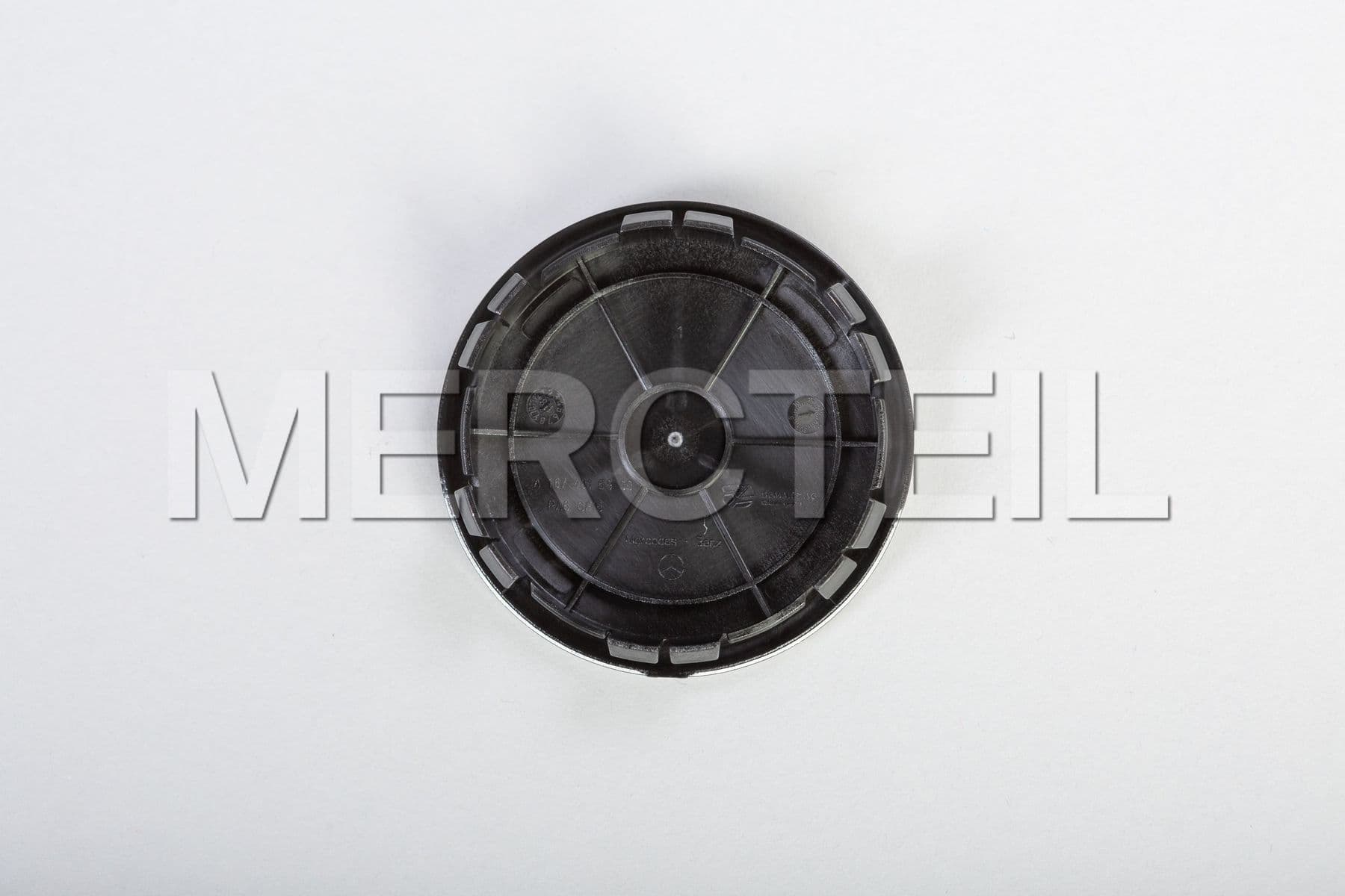 A16740159009040 MERCEDES-BENZ WHEEL HUB COVER