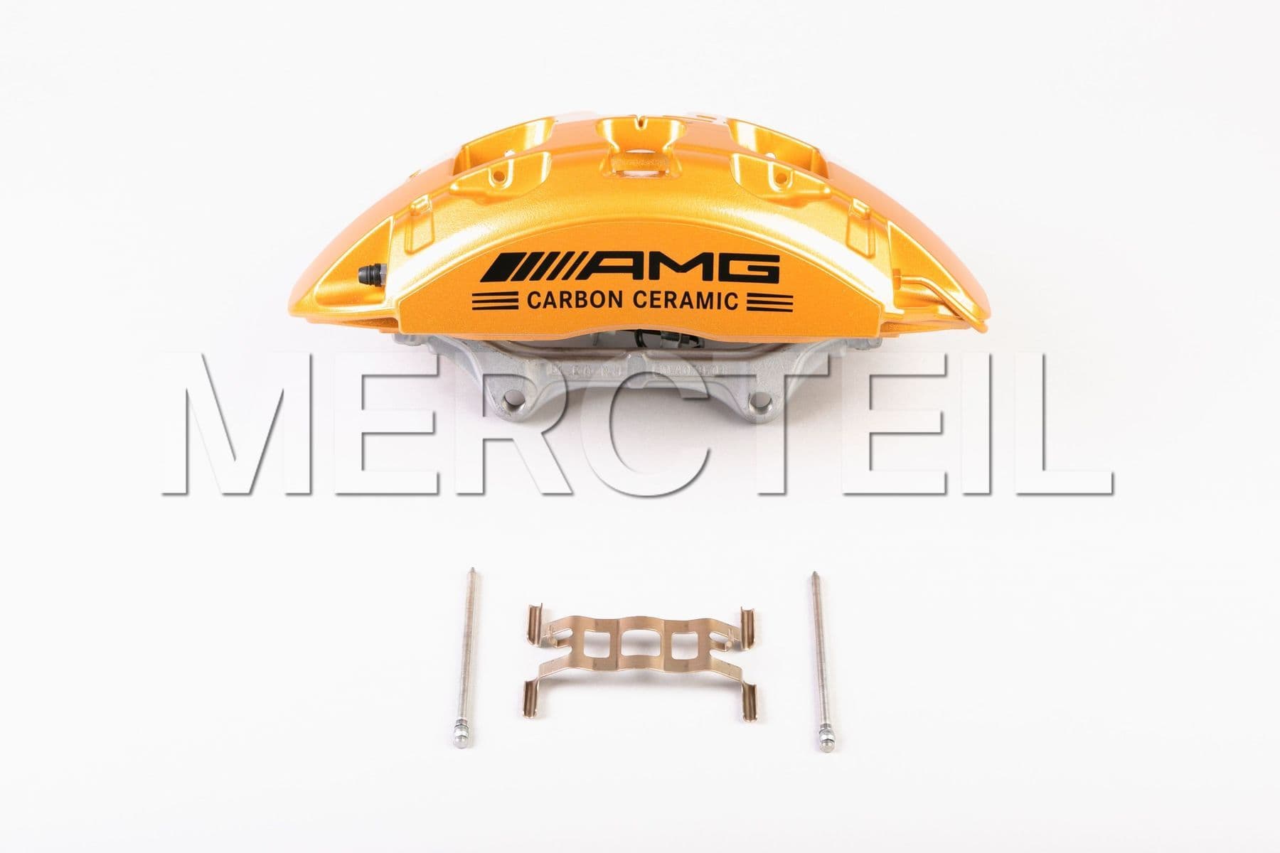 Buy the spare part Mercedes-Benz A1674210902 fixed caliper