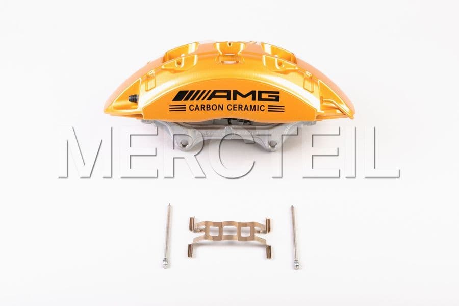 Kaufen Sie das Ersatzteil Mercedes-Benz A1674210902 fixed caliper 