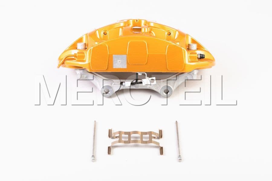 Kaufen Sie das Ersatzteil Mercedes-Benz A1674210902 fixed caliper 