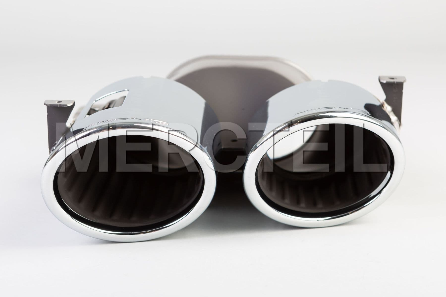 A1674908803 MERCEDES-BENZ TAIL PIPES