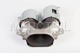 A1674908803 MERCEDES-BENZ TAIL PIPES