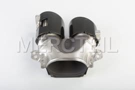 A1674908903 MERCEDES-BENZ TAIL PIPES