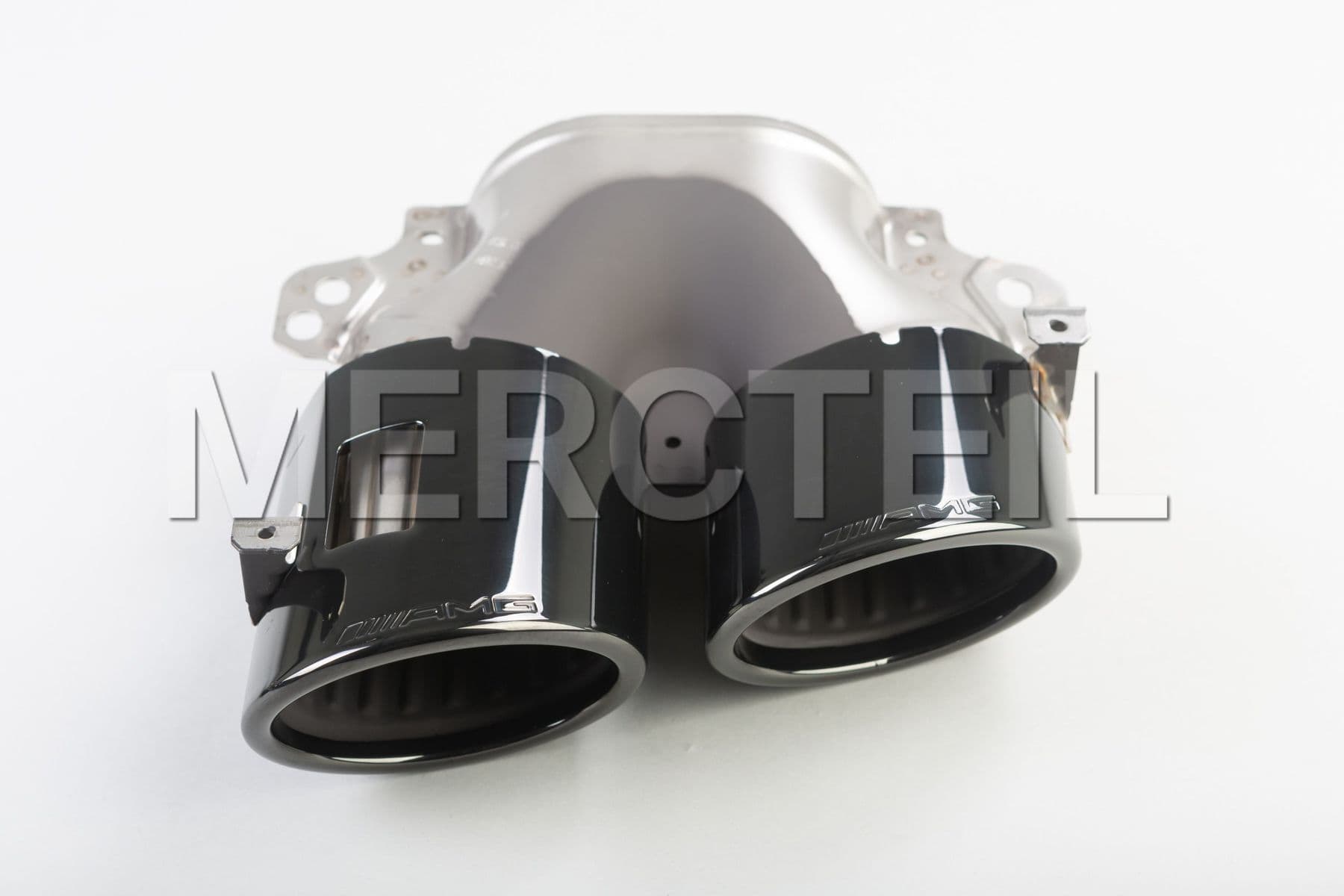 A1674909003 MERCEDES-BENZ TAIL PIPES