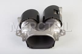 A1674909003 MERCEDES-BENZ TAIL PIPES