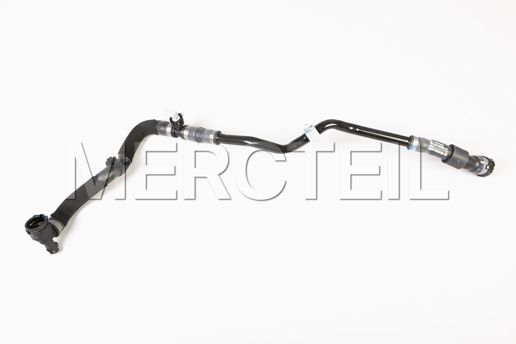 A1675016303 MERCEDES-BENZ COOLANT LINE
