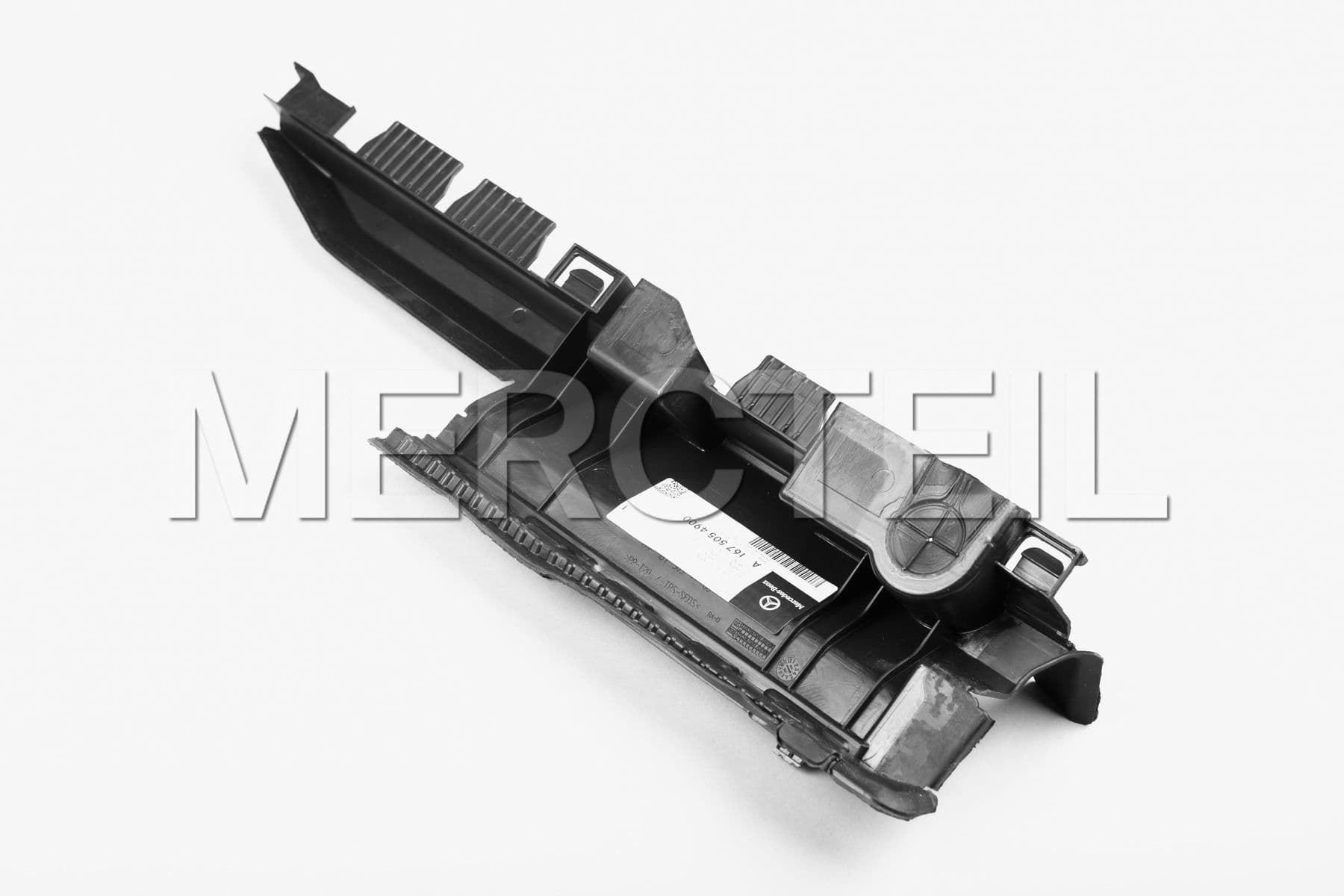 A1675054900 MERCEDES-BENZ AIR DUCT SEGMENT