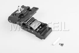 A1675201800 MERCEDES-BENZ MOUNTING CONSULE