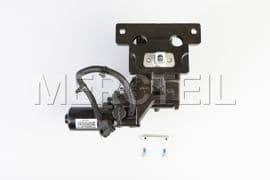 A1675202000 MERCEDES-BENZ MOUNTING CONSULE