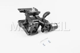 A1675202100 MERCEDES-BENZ MOUNTING CONSOLE