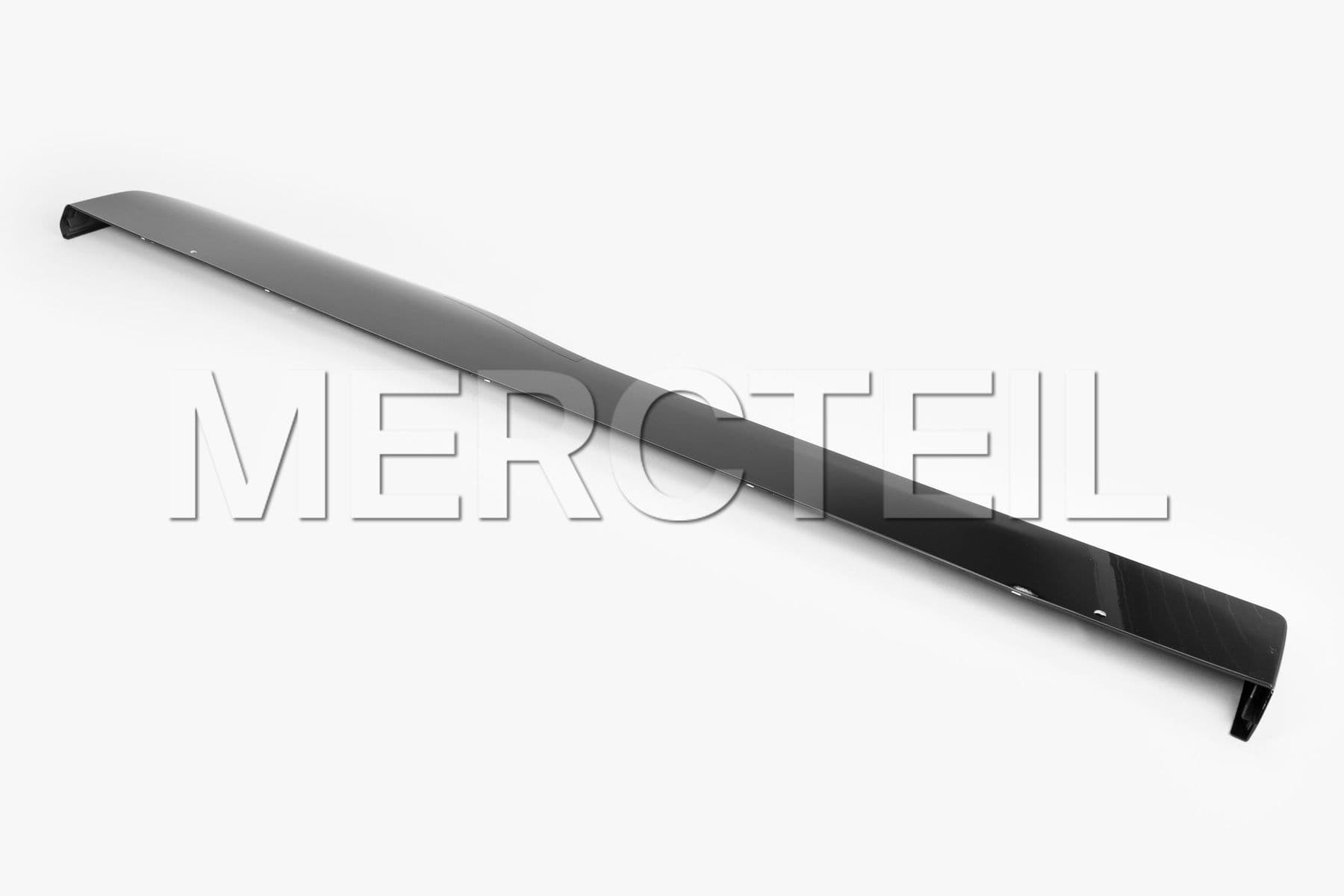 A1675202200 MERCEDES-BENZ TRIM STEP