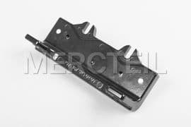 A1675230200 MERCEDES-BENZ RETAINING PLATE