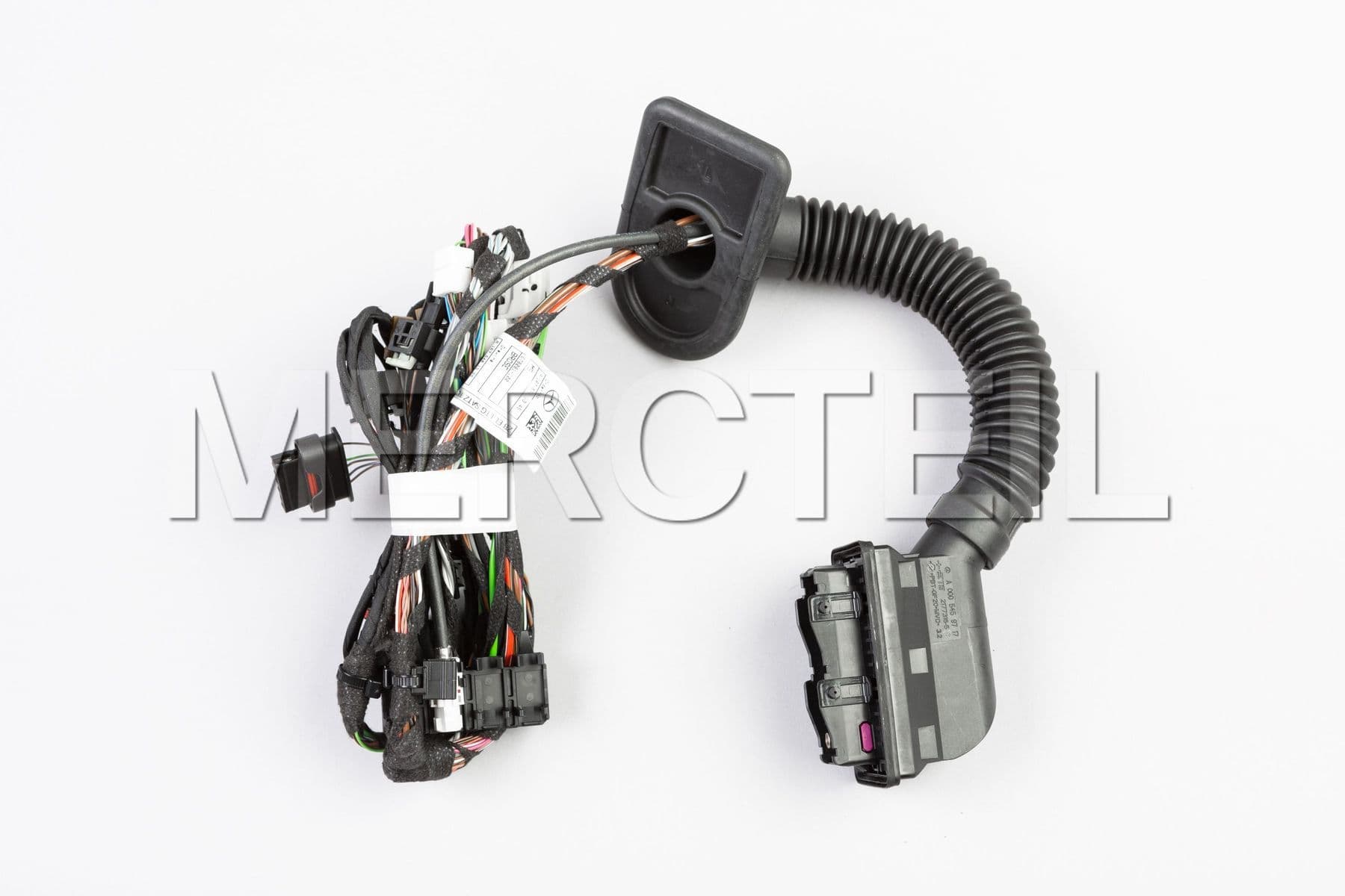 A1675401345 MERCEDES-BENZ ELECTRICAL WIRING HARNESS