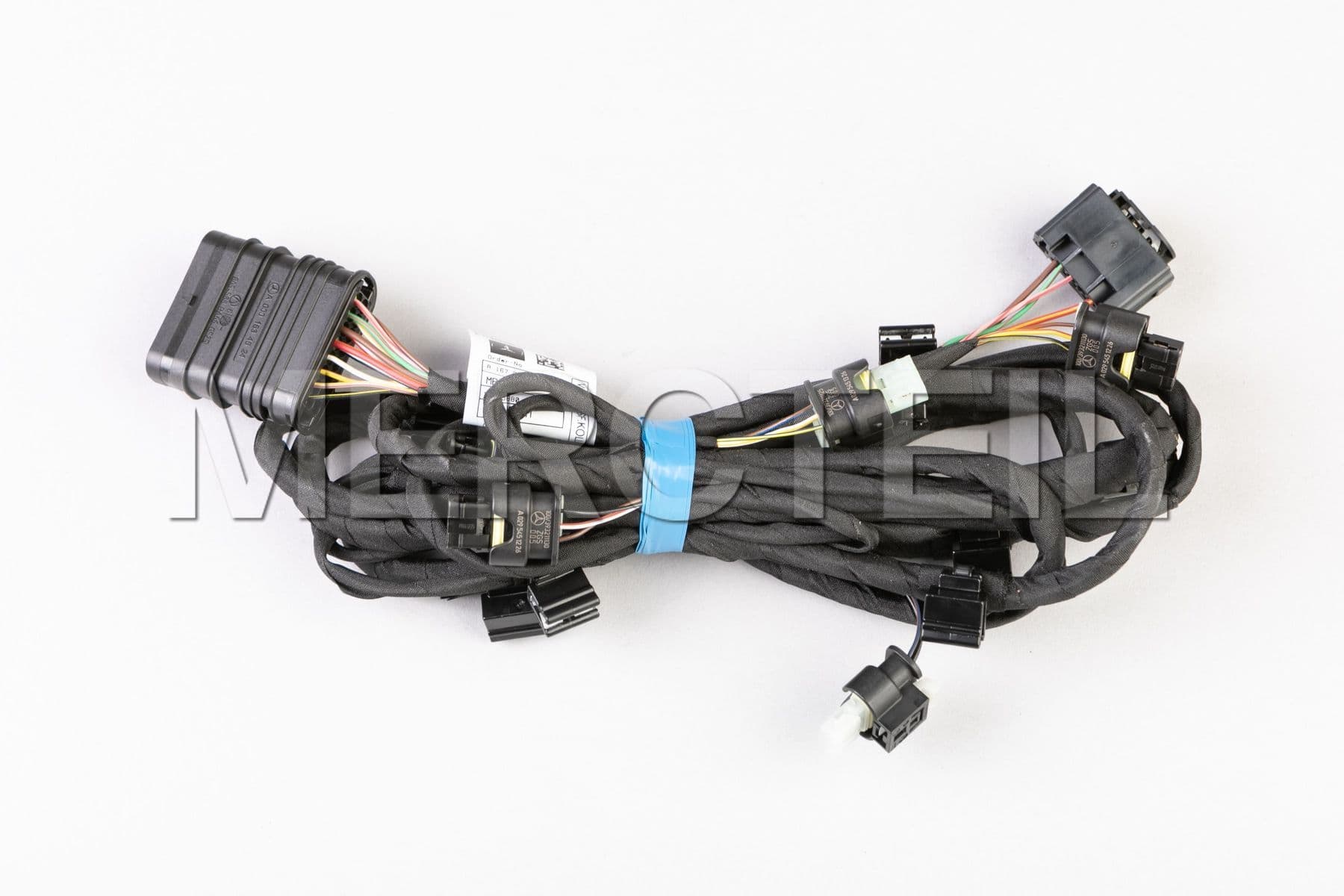 A1675405633 MERCEDES-BENZ ELECTRICAL WIRING HARNESS