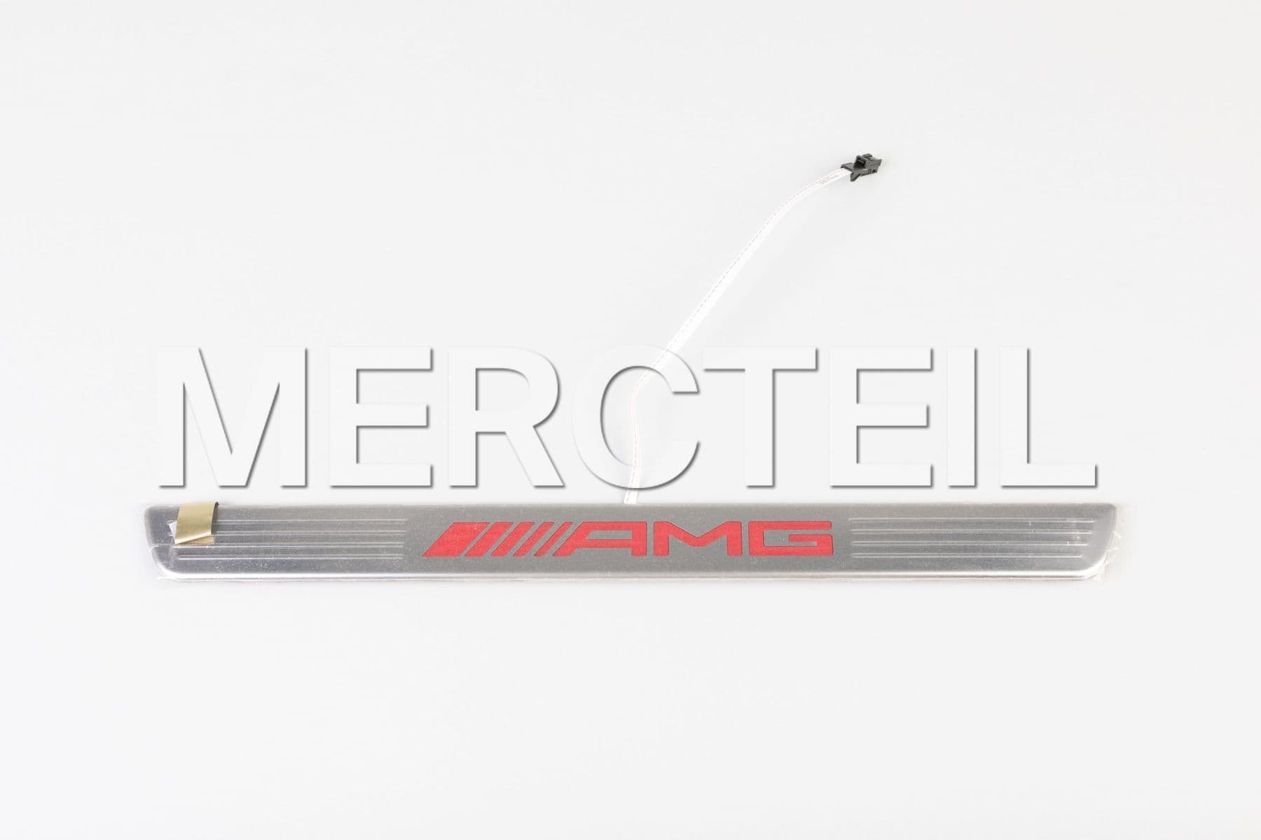 A1676800412 MERCEDES-BENZ COVER RAIL