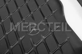 A16768063069G33 MERCEDES-BENZ FLOOR MAT