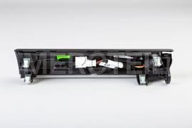 A1676806700 MERCEDES-BENZ ZIERSTAB