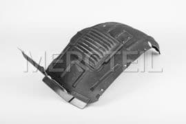 A1676904201 MERCEDES-BENZ WHEEL HOUSE COVERING